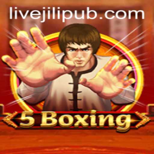 5Boxing: The Exciting Game with a JILIPUB Twist