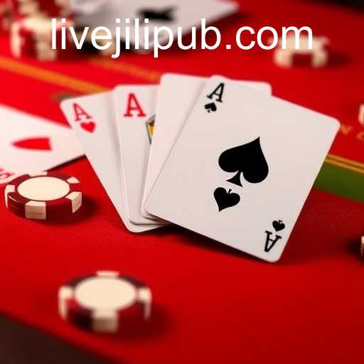 The Thrilling World of Blackjack: Exploring Strategic Play and the Rise of JILIPUB
