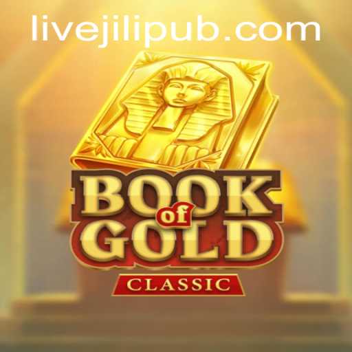 Exploring the Mystical Realms of BookOfGoldClassic