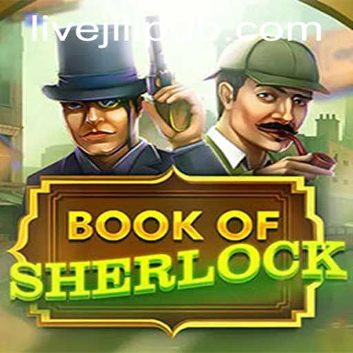 Discover the Thrilling World of BookOfSherlock and the Mystique of JILIPUB