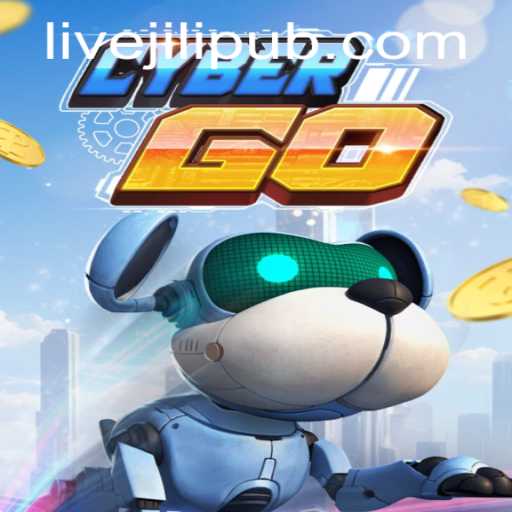 CyberGO: Exploring the Futuristic Tabletop Strategy Game with a Twist of JILIPUB