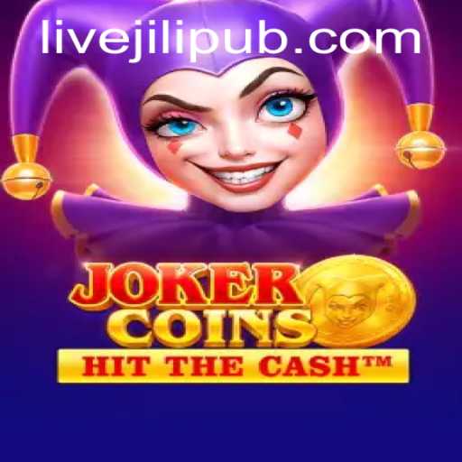 Exploring JokerCoins: A New Era in Interactive Gaming
