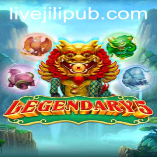 Discover the Exciting World of Legendary5: An Overview of JILIPUB
