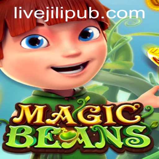 Unveiling MAGICBEANS: The Enchanting World of JILIPUB