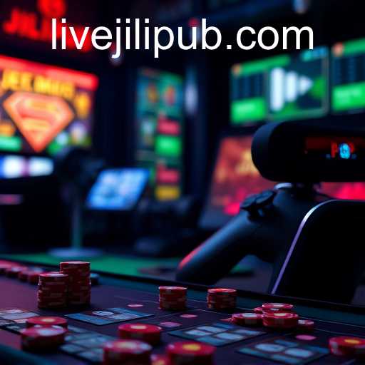 Responsible Gambling: Navigating the World of JILIPUB