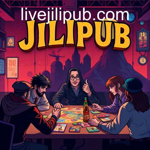 JILIPUB