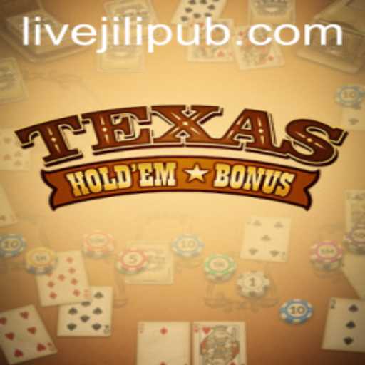 Texas Hold'em Bonus: A Thrilling Casino Game Unveiled by JILIPUB