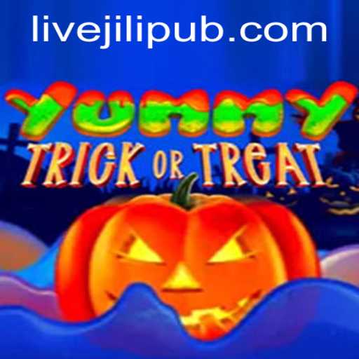 Introducing YummyTrickorTreat: A Spooky Gaming Delight